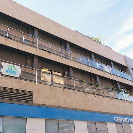 Rentalsevilla Coqueto Apartamento Con Terraza Privada Zewnętrze zdjęcie