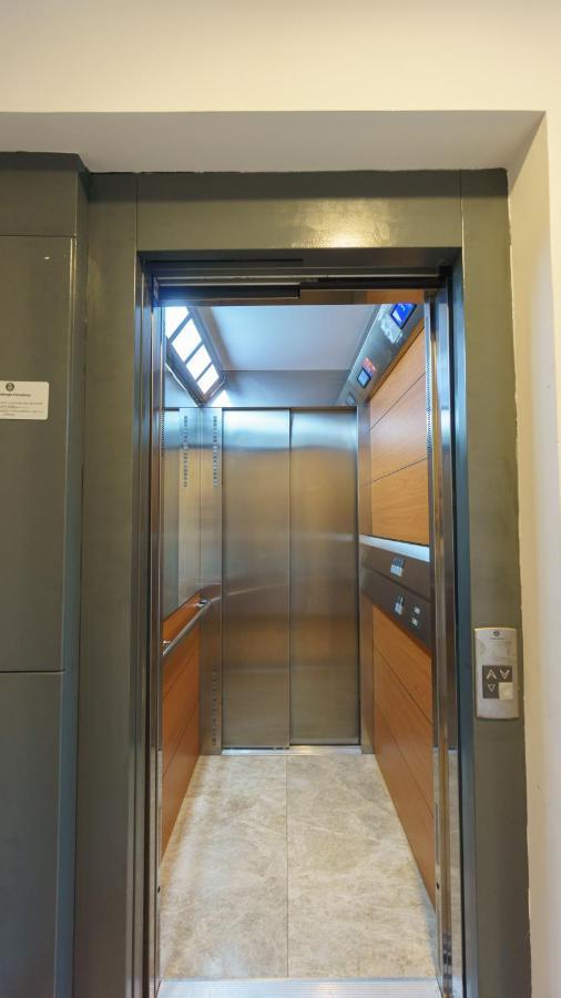 Rentalsevilla Coqueto Apartamento Con Terraza Privada Zewnętrze zdjęcie