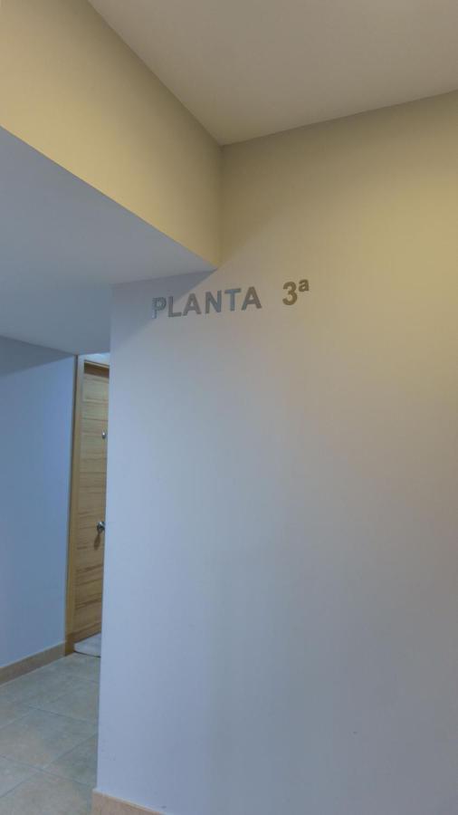 Rentalsevilla Coqueto Apartamento Con Terraza Privada Zewnętrze zdjęcie