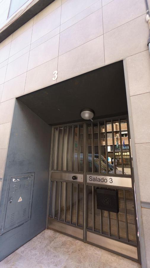 Rentalsevilla Coqueto Apartamento Con Terraza Privada Zewnętrze zdjęcie